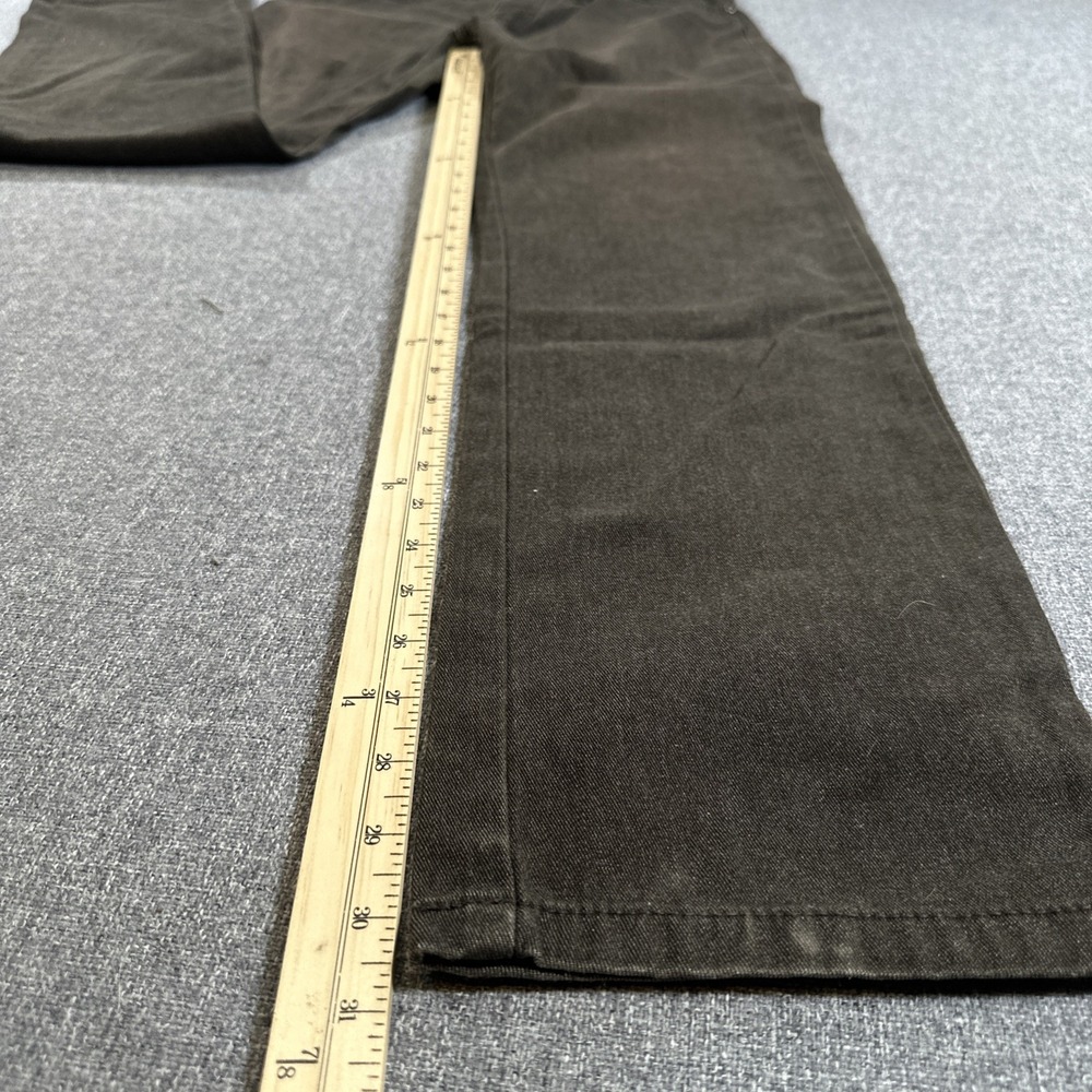 Point Zero Sam Classic Fit Stretch Jeans Men's Blue Denim 5 Pocket Size 31 x 29 - Picture 5 of 6